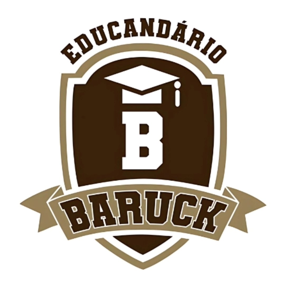 Logo Colégio Baruck